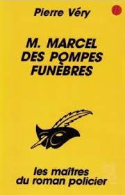 M. Marcel des pompes funèbres