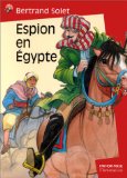 Espion en Egypte