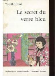 Le secret du verre bleu