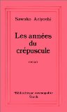 Les années du crépuscule