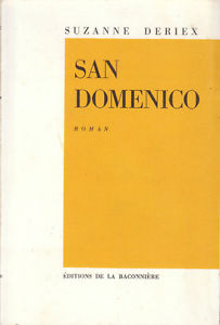 San Domenico: roman