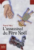 L'assassinat du Père Noël