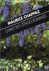 Chant des cépages romands