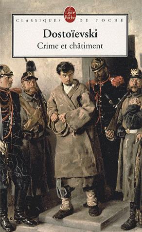 Crime et châtiment