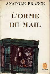 L'orme du mail