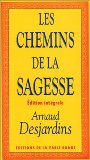 Les chemins de la sagesse: [1]