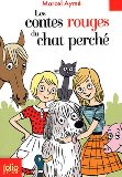 Les contes rouges du chat perché