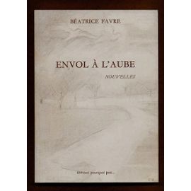 Envol à l'aube: nouvelles