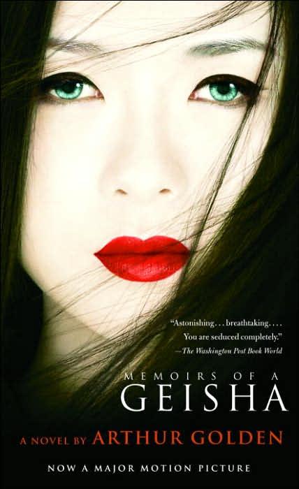 Geisha