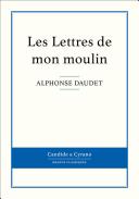 Lettres de mon moulin