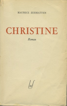 Christine: roman