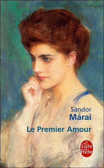 Le premier amour : roman