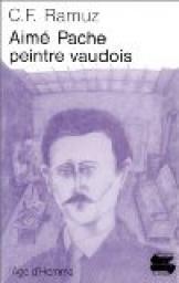 Aimé Pache peintre vaudois