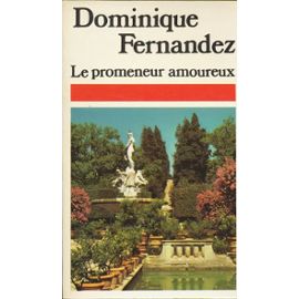 Le promeneur amoureux: de Venise à Syracuse