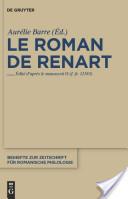 Le roman de Renart