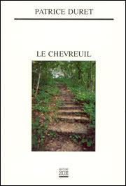 Le chevreuil