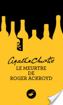 [Hercule Poirot]: Le meurtre de Roger Ackroyd