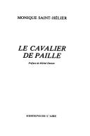 Le cavalier de paille: roman