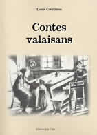 Contes valaisans