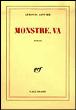 Monstre, va: roman