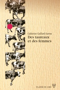 Des taureaux et des femmes