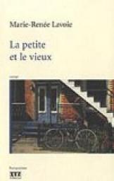 La petite et le vieux: roman