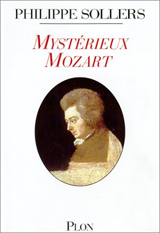 Mystérieux Mozart