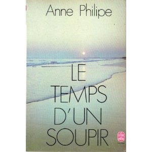 Le temps d'un soupir