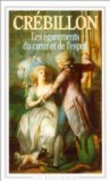 Les égarements du coeur et de l'esprit