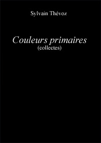 Couleurs primaires: (collectes)