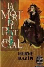 [Vipère au poing]: [02]: La mort du petit cheval