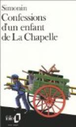 Confessions d'un enfant de La Chapelle: Le Faubourg