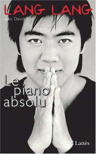 Le piano absolu: l'éducation d'un prodige