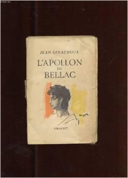 L'Apollon de Bellac: pièce en un acte