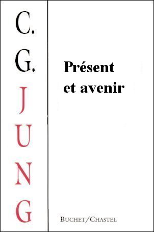 Présent et avenir: [de quoi l'avenir sera-t-il fait ?]