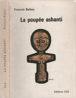 La Poupée ashanti