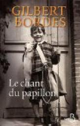 Le chant du papillon