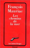 Les chemins de la mer: roman