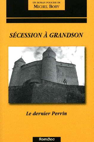 Sécession à Grandson