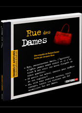 Une enquête de Roland Durtal: Rue des Dames