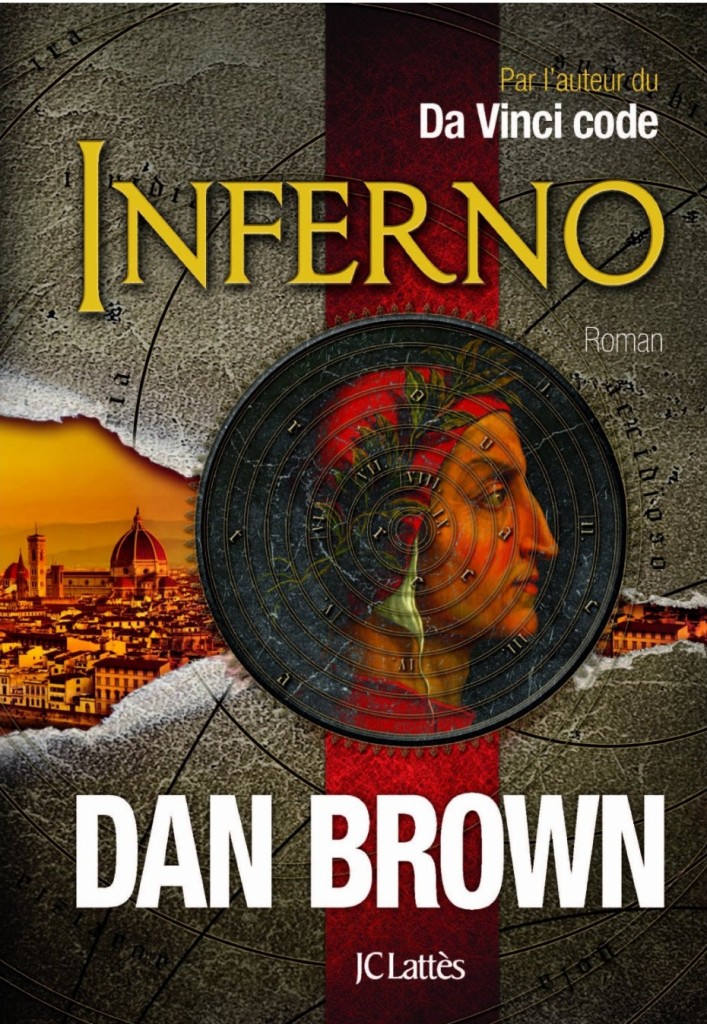 Inferno: roman