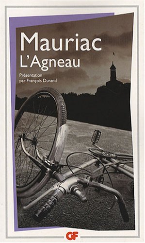 L'agneau: roman