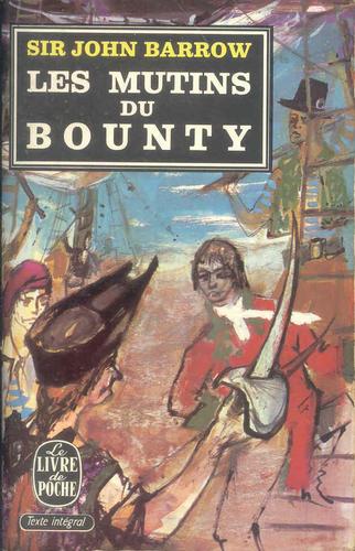 Les Mutins du "Bounty"