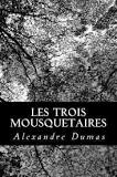 Les trois mousquetaires