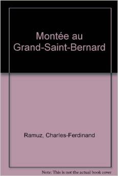 Montée au Grand-Saint-Bernard