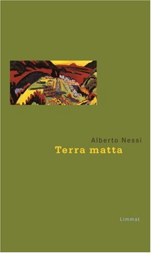 Terra matta: trois récits du Mendrisiotto