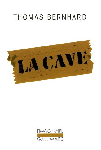 La cave: un retrait