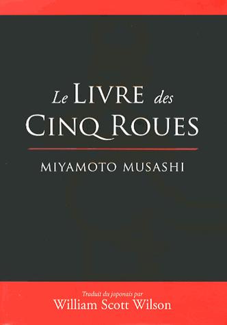 Le livre des cinq roues