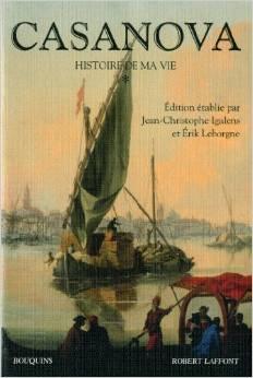 Histoire de ma vie: mémoires