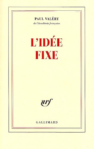 L'Idée fixe